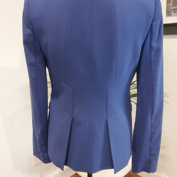 BCBGMaxAzria Blazer, Small - Picture 2 of 4